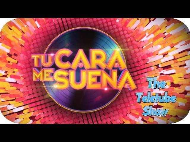 tu cara me suena 6 online gratis