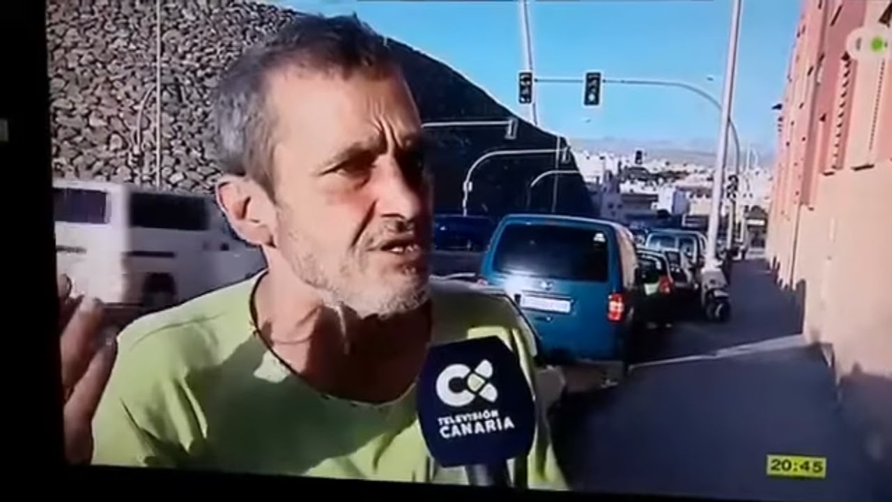 y que hago mi niño me lo cargo al hombro