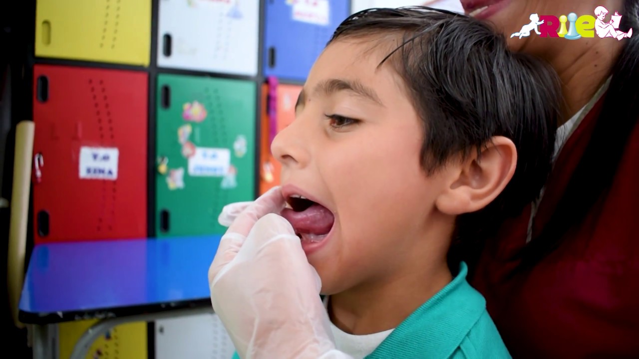 actividades fonoaudiologicas para niños con paralisis cerebral