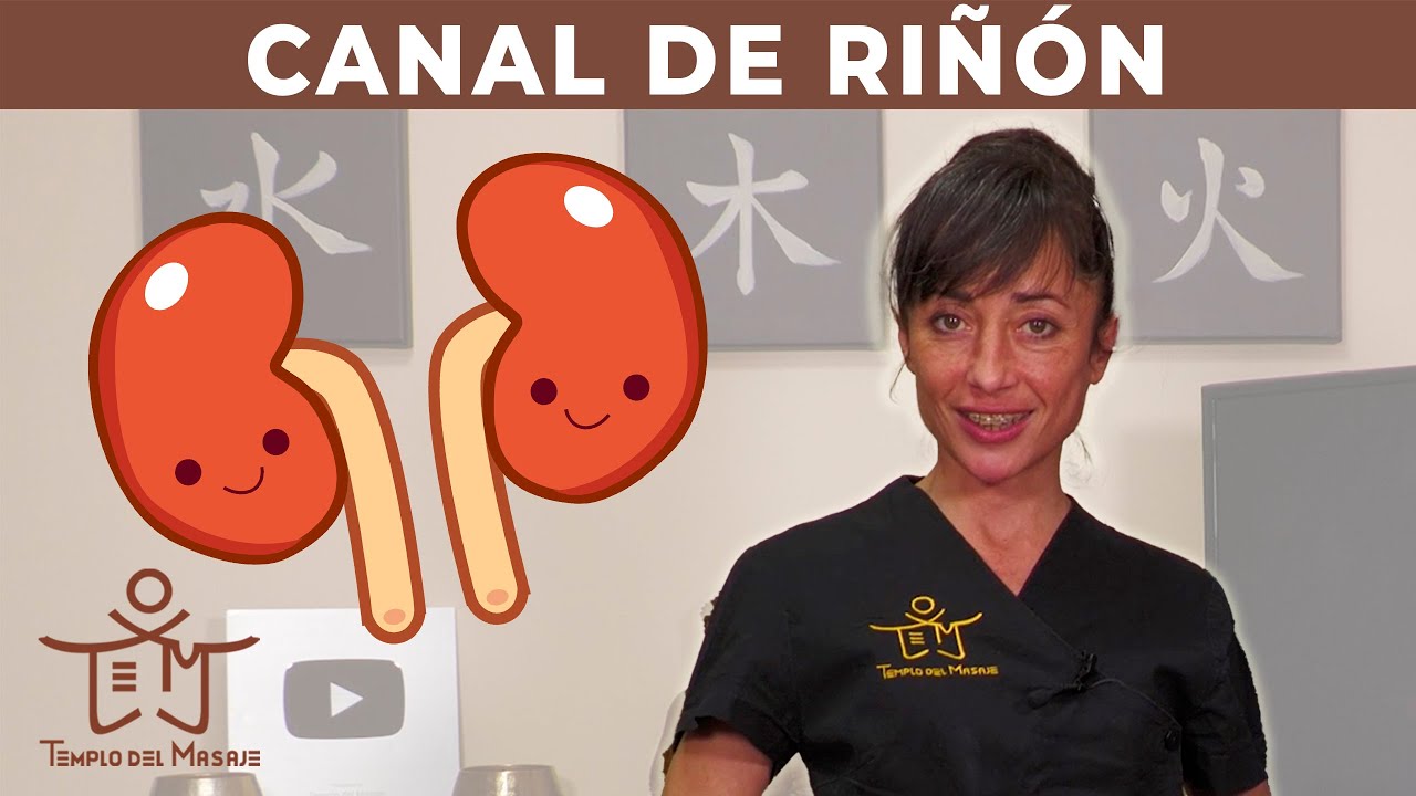 alimentos para fortalecer el riñon medicina china