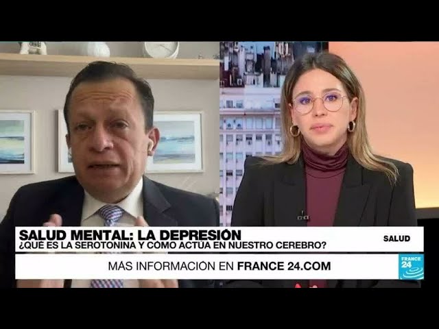 articulo de investigacion sobre la depresion