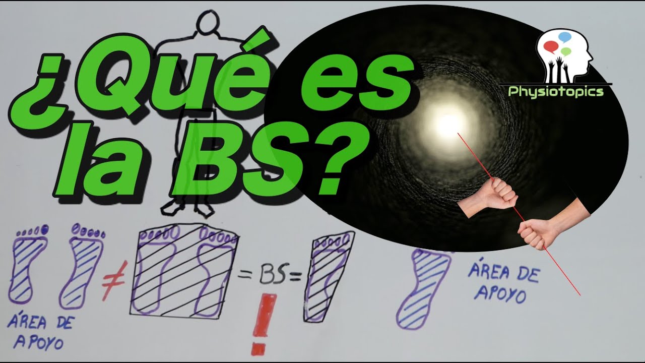 base de sustentacion y centro de gravedad