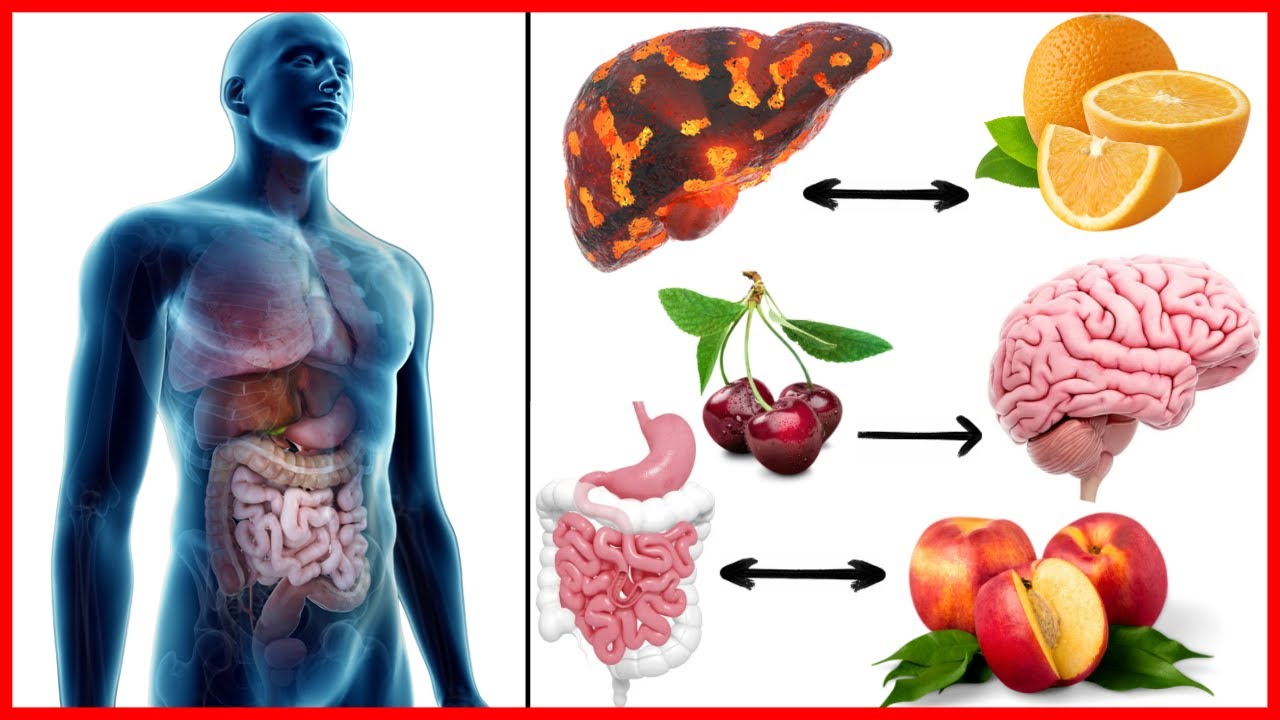 beneficios de comer frutas en el desayuno