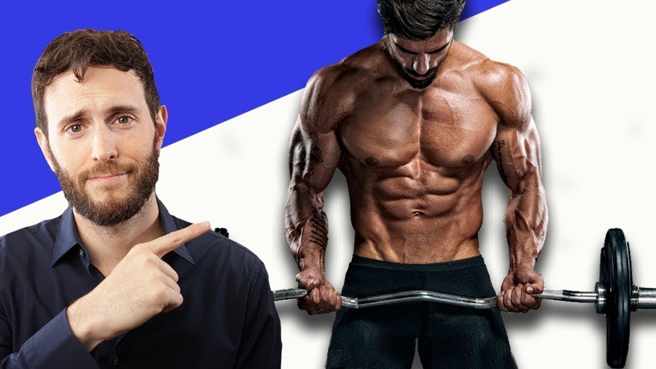 beneficios de entrenar un músculo por día