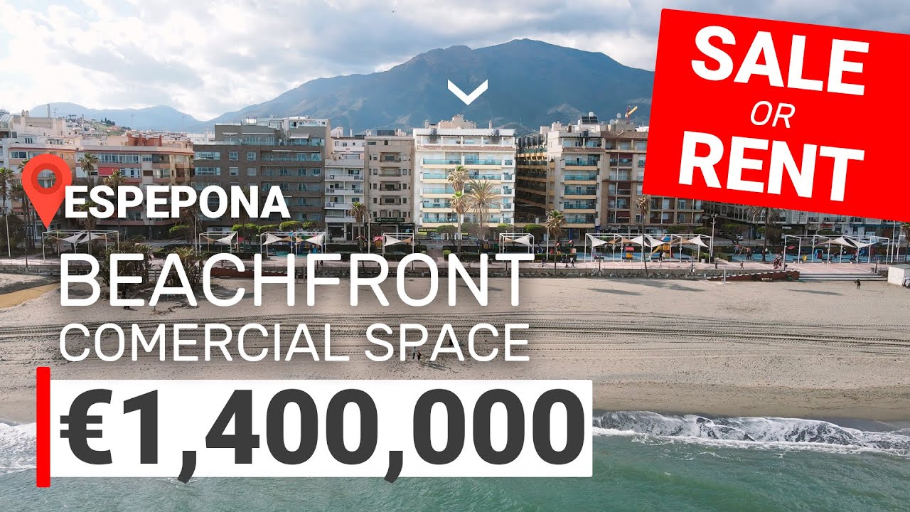 business for sale costa del sol