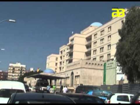 centro de salud de vera almeria