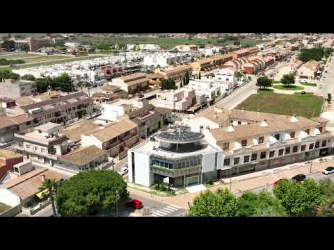 centro medico mar menor san pedro del pinatar