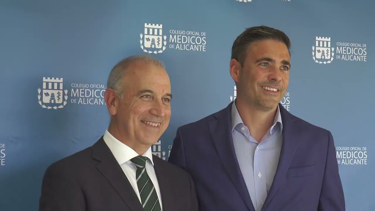 colegio de medicos de alicante bolsa de trabajo