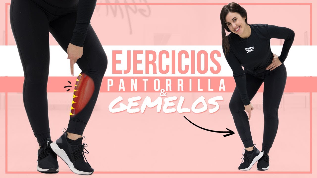 como adelgazar los gemelos y tobillos