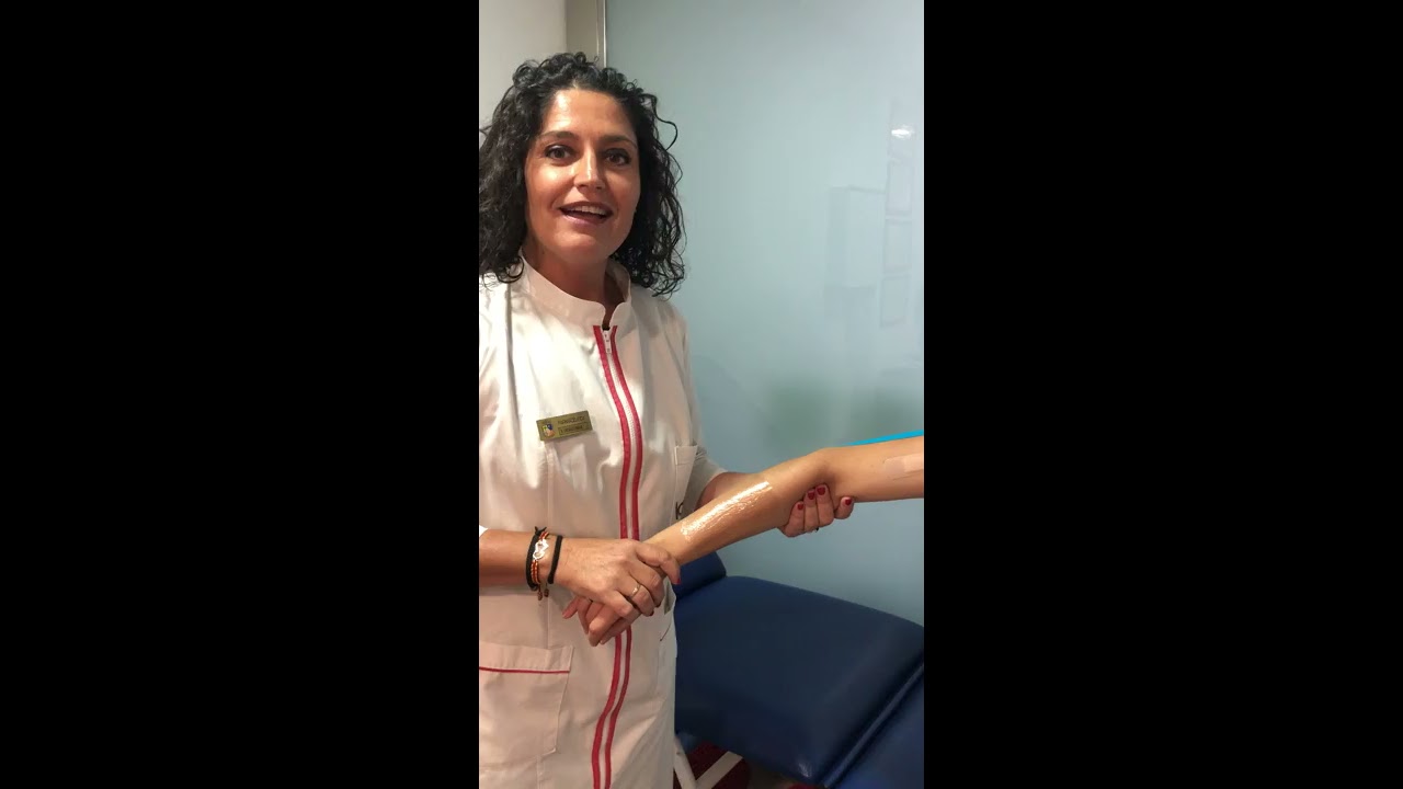 como quitar esparadrapo de la piel sin dolor