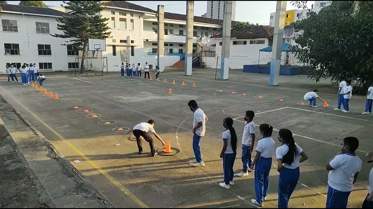 como se clasifica la velocidad en educacion fisica