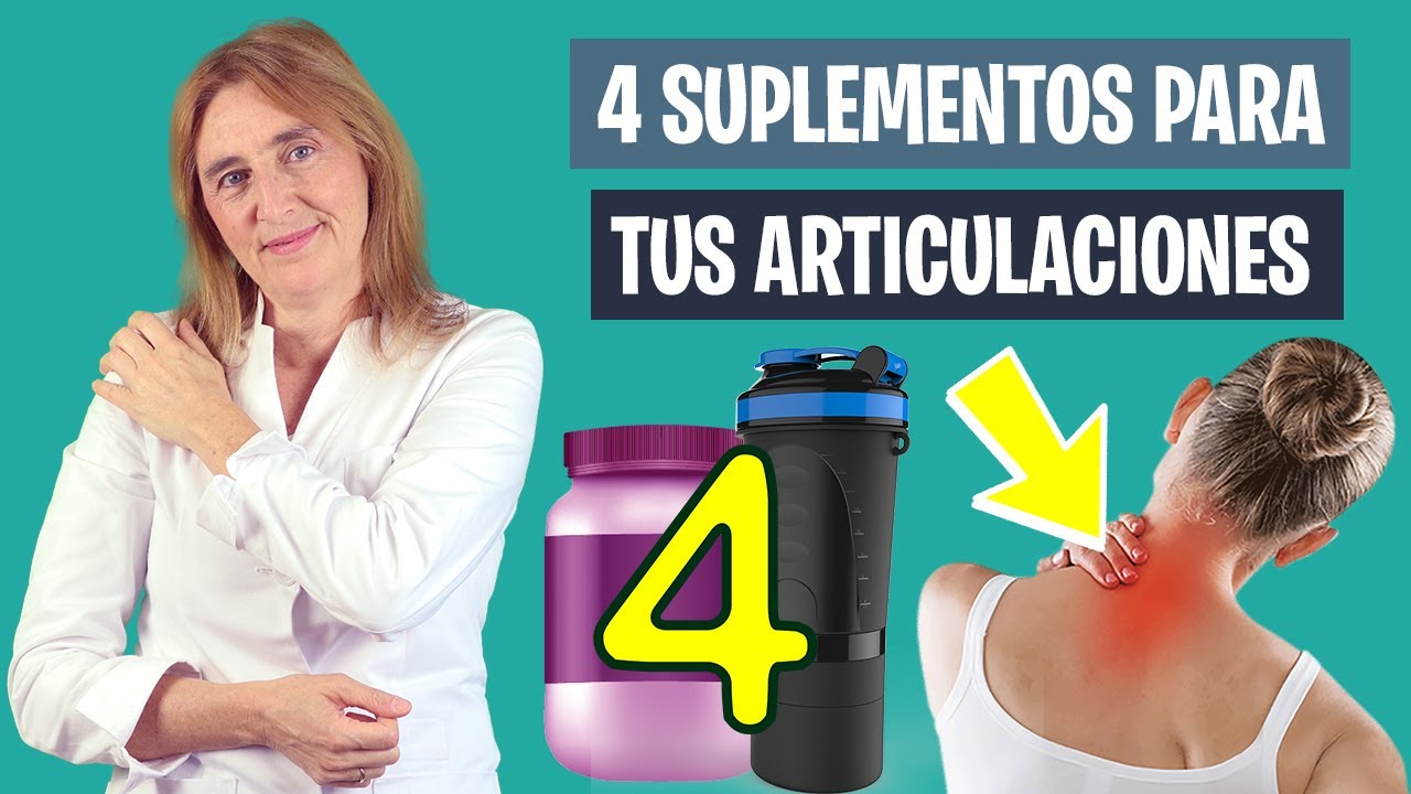 cuáles son las vitaminas para los tendones