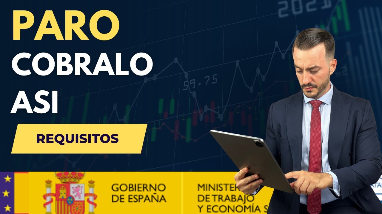 cuando empiezo a cobrar el paro
