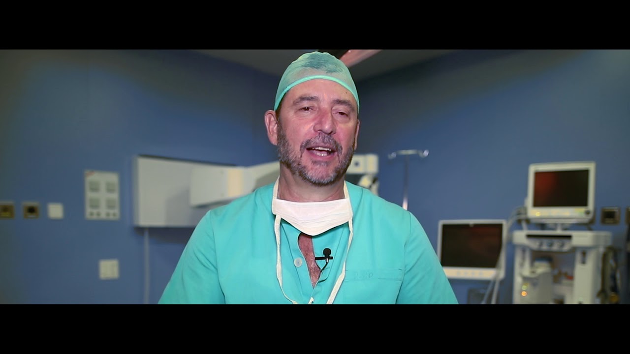 cuanto dura una operacion de protesis de rodilla