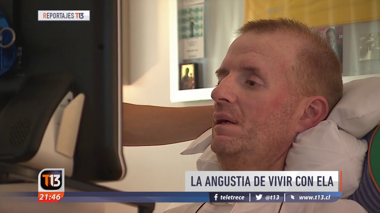 cuanto puede vivir un enfermo de ela