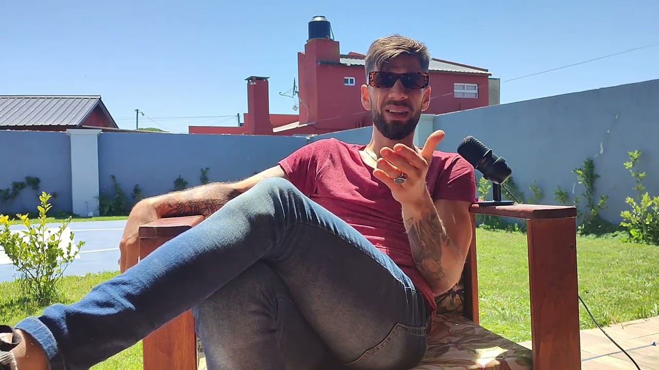debilidad en las piernas por ansiedad