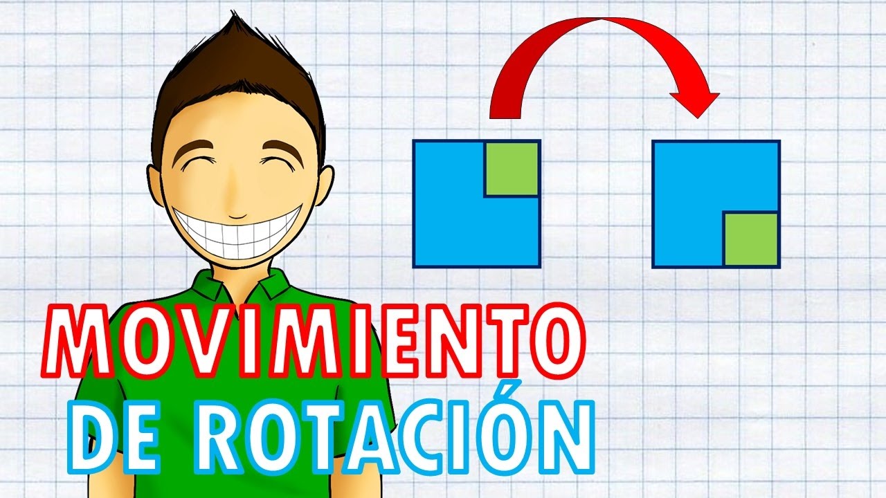 definicion de rotacion en educacion fisica