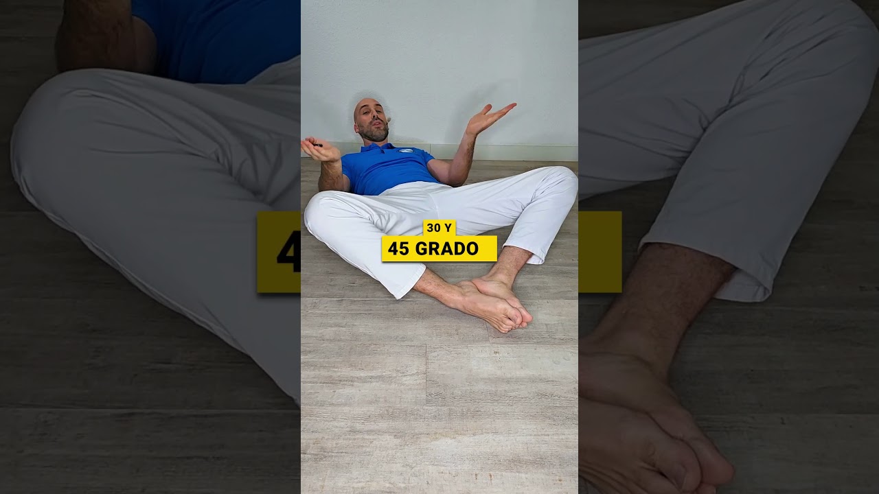 dolor en cadera gluteo y pierna