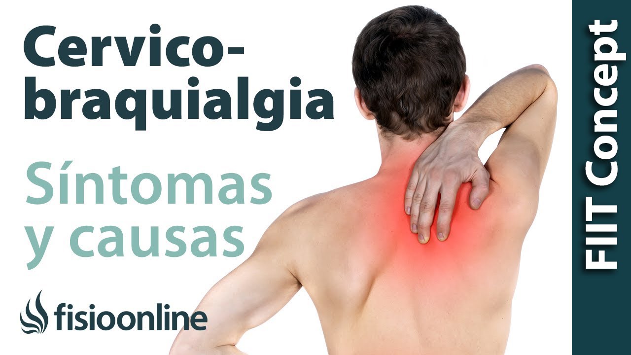dolor en dorsal y brazo derecho