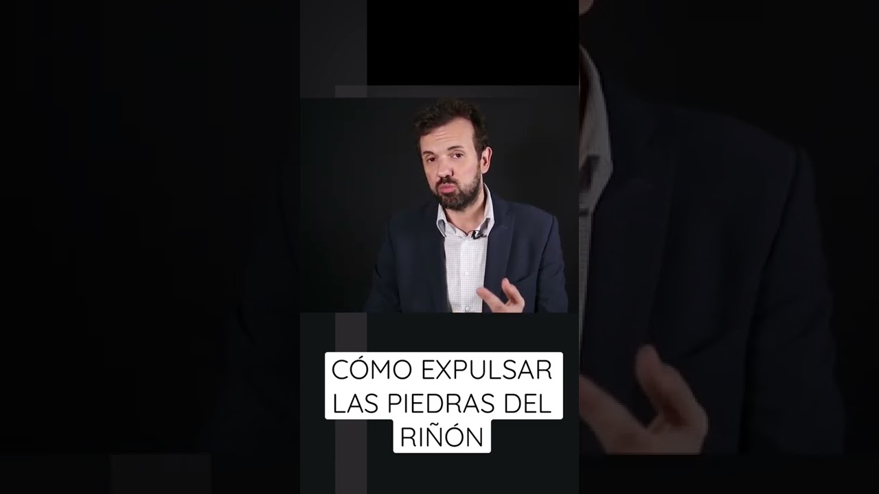 el cuerpo grita lo que la boca calla riñones