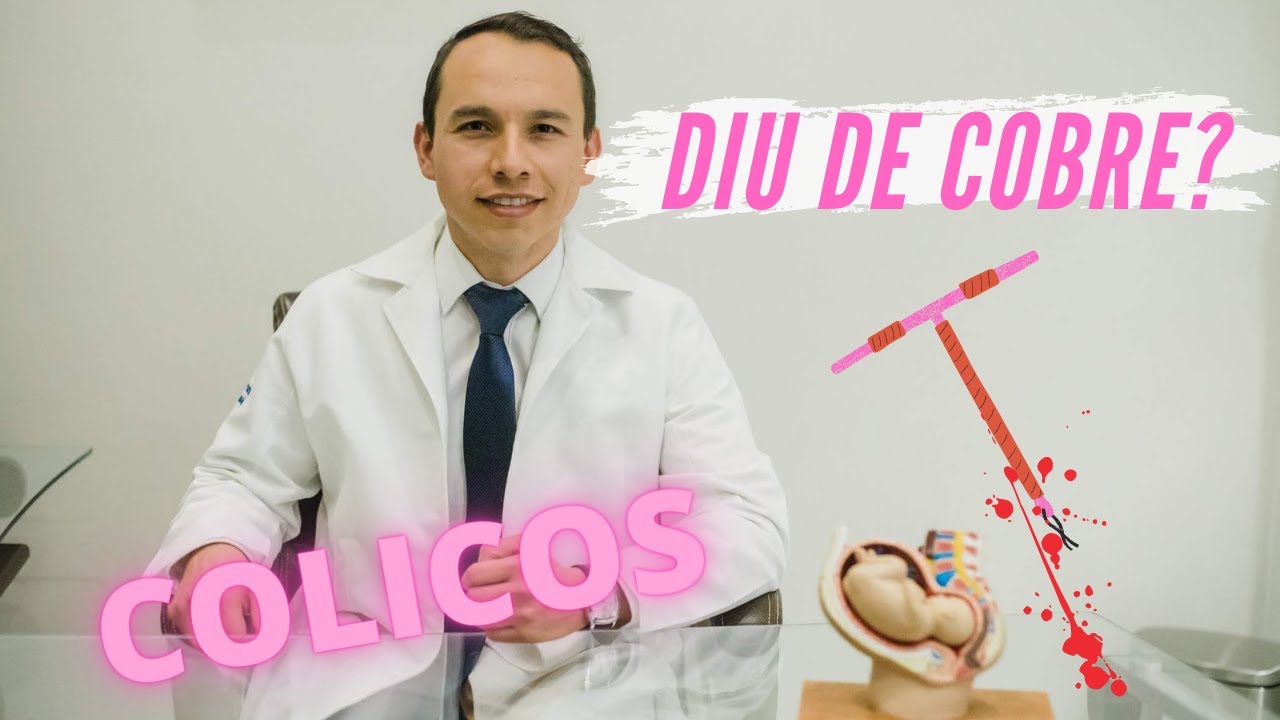 el diu da dolor de cabeza