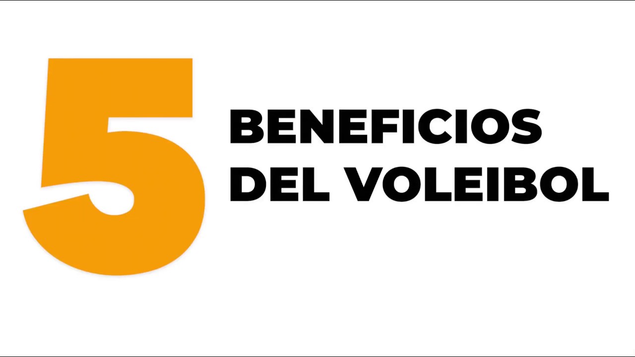 el voleibol hace crecer los gluteos