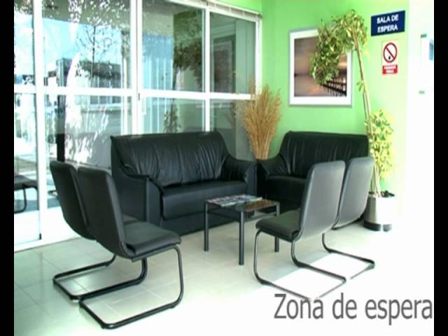 empresas en san fernando de henares