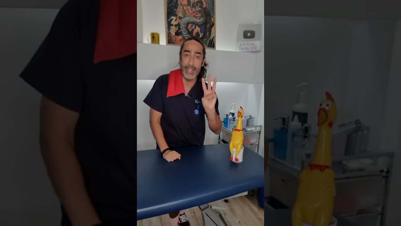 en cuantas sesiones se quita una contractura