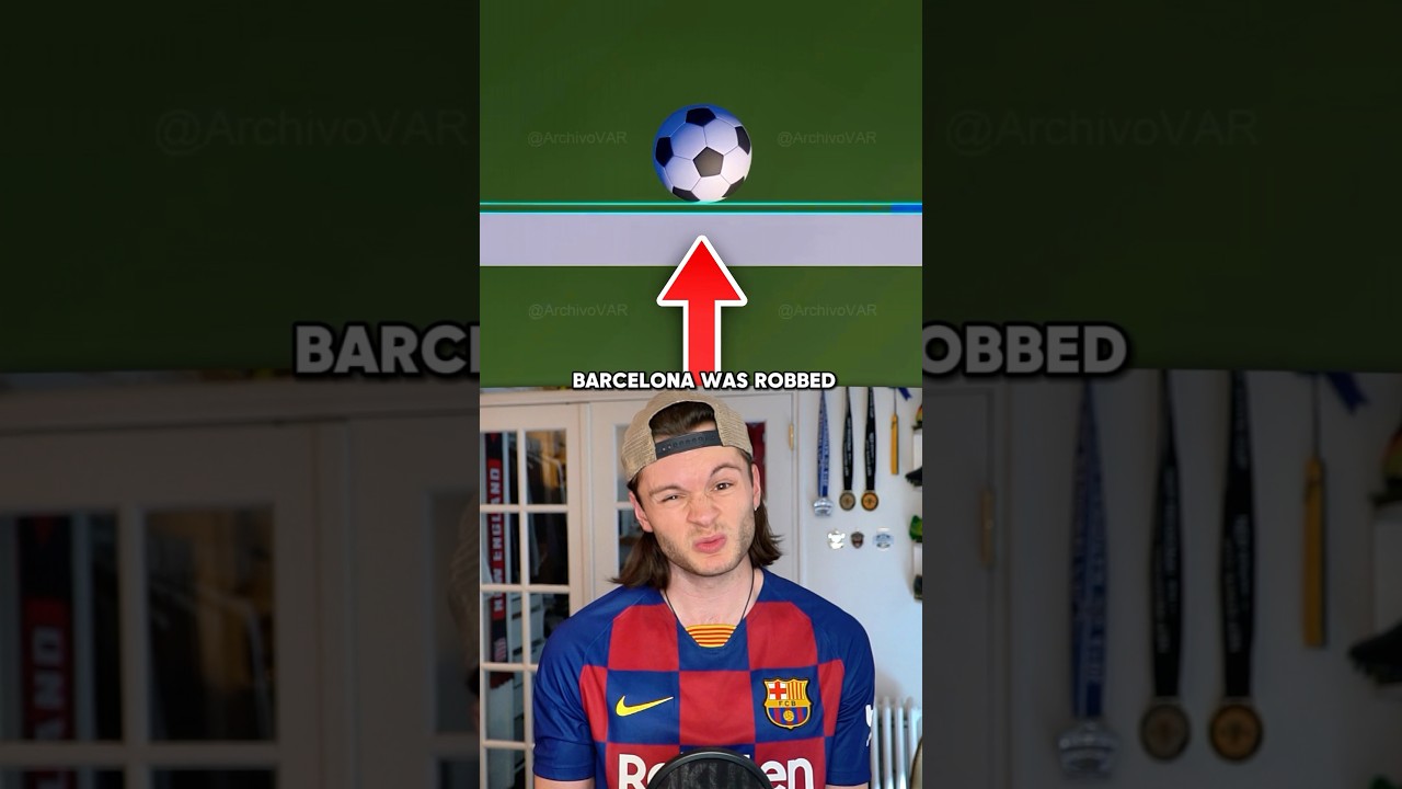 en que pierna se pone la liga