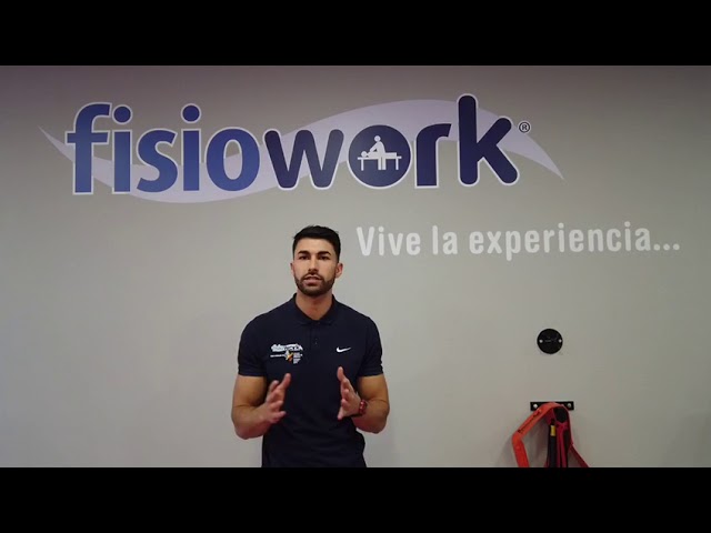 fisiosalud san sebastián de los reyes