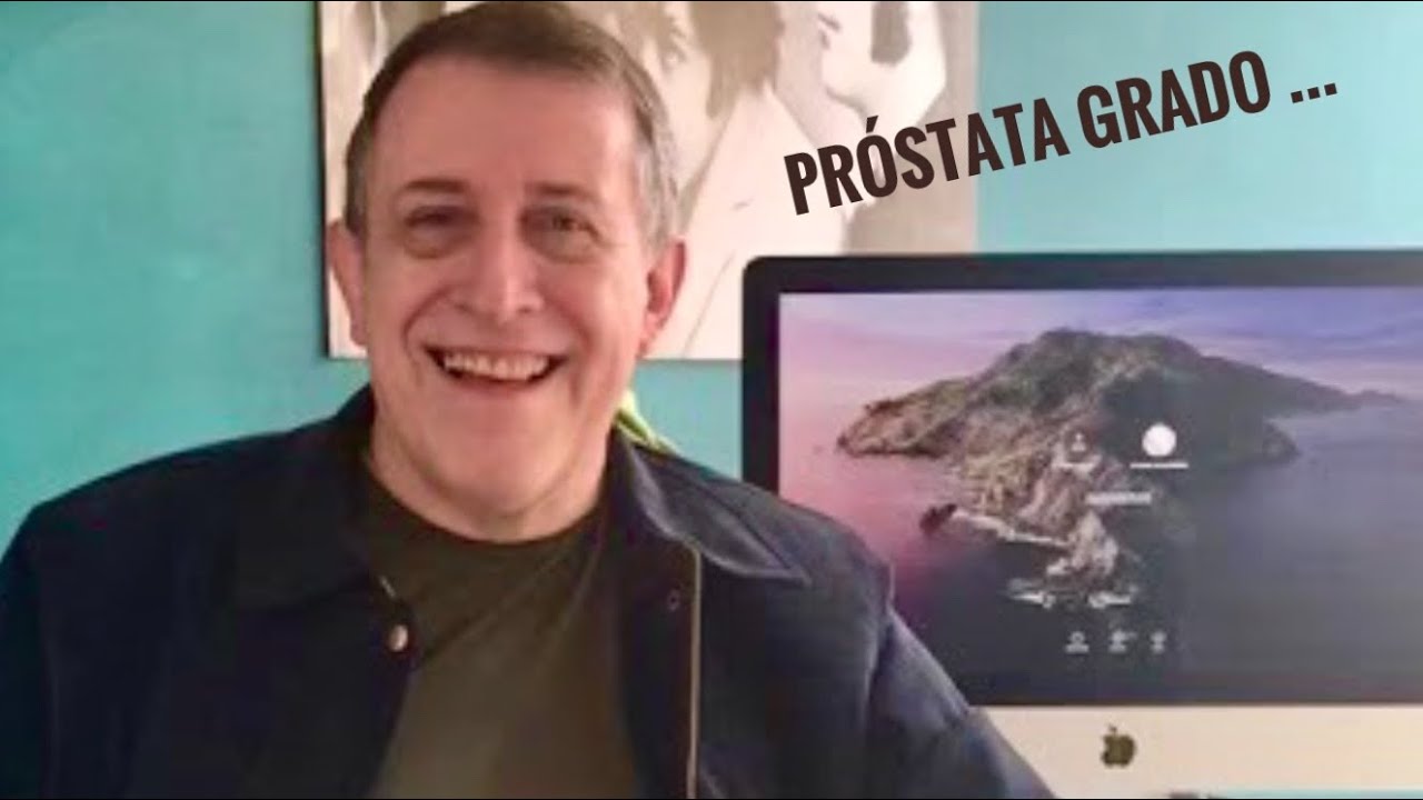 fórmula próstata de los laboratorios cell innov