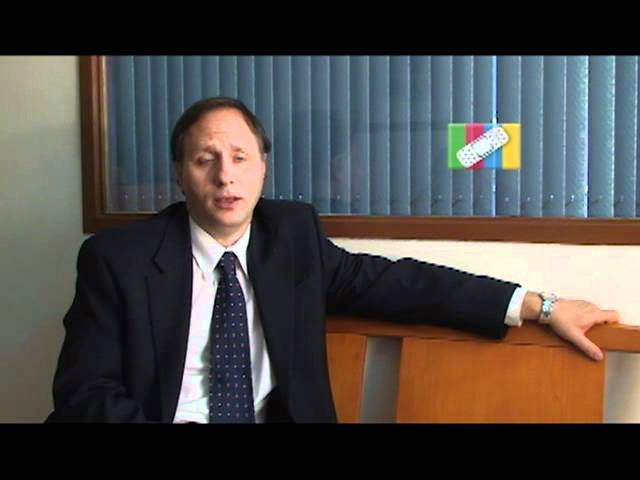hormigueo en el lado derecho de la cara