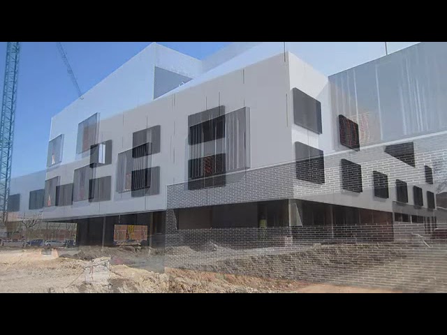 hospital hestia madrid trabaja con nosotros