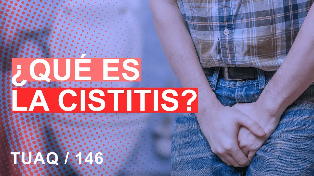 la cistitis da dolor de espalda