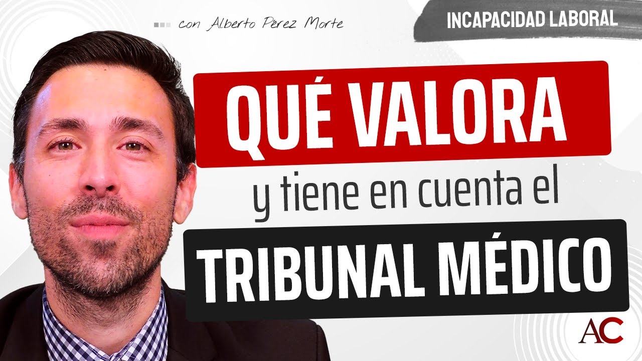 la mutua me manda al tribunal medico