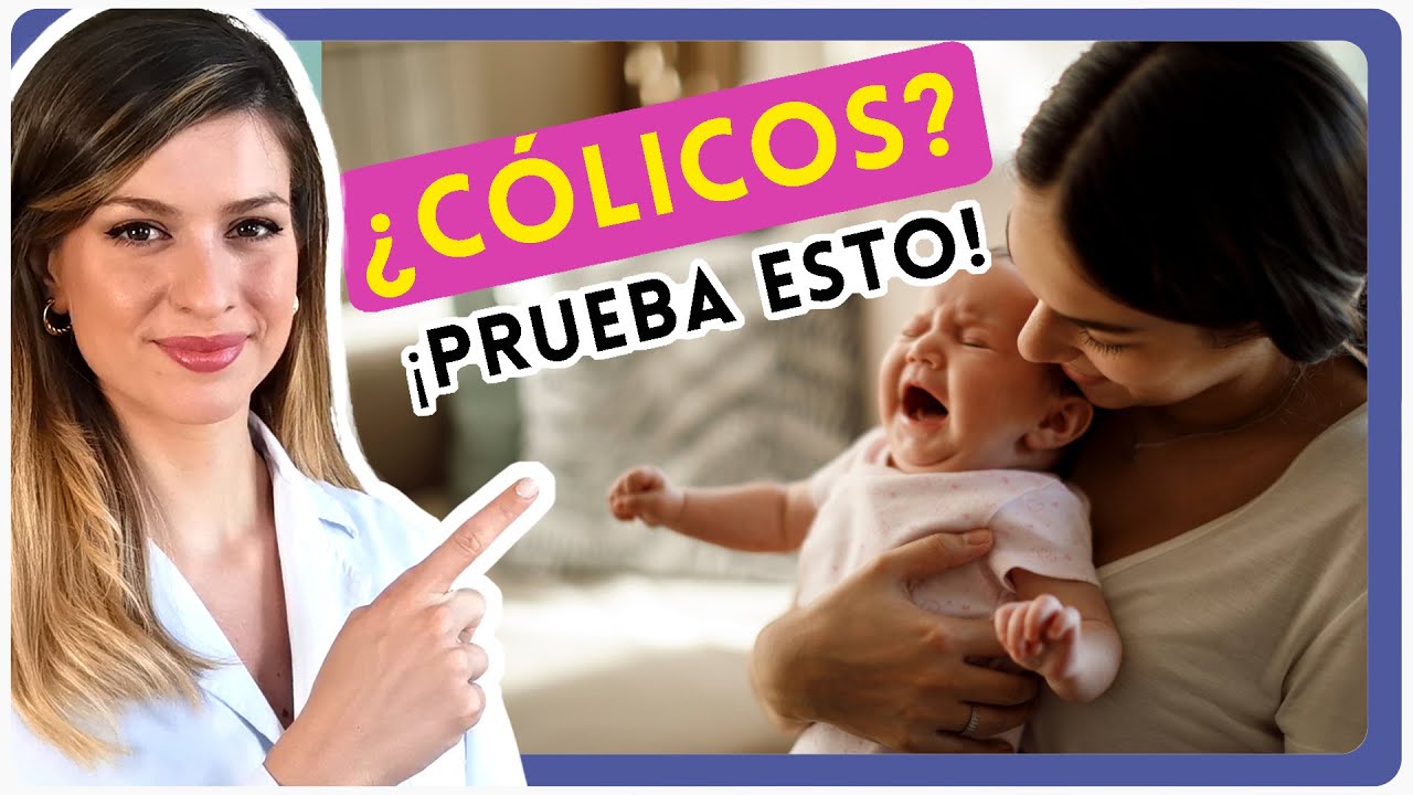 lucia mi pediatra colico del lactante