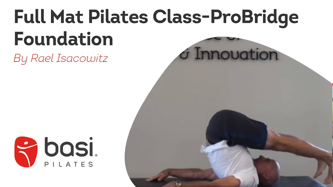 manual completo del metodo pilates rael isacowitz