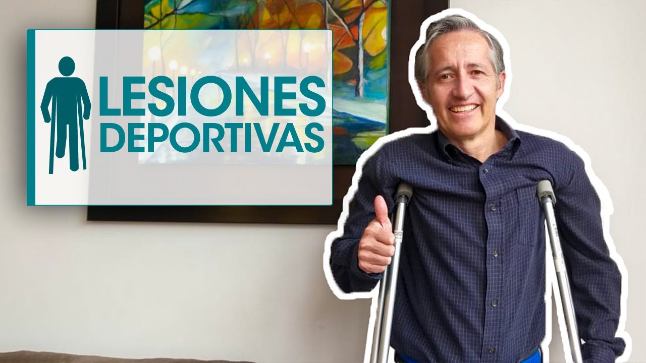 manual de prevención y rehabilitación de lesiones deportivas