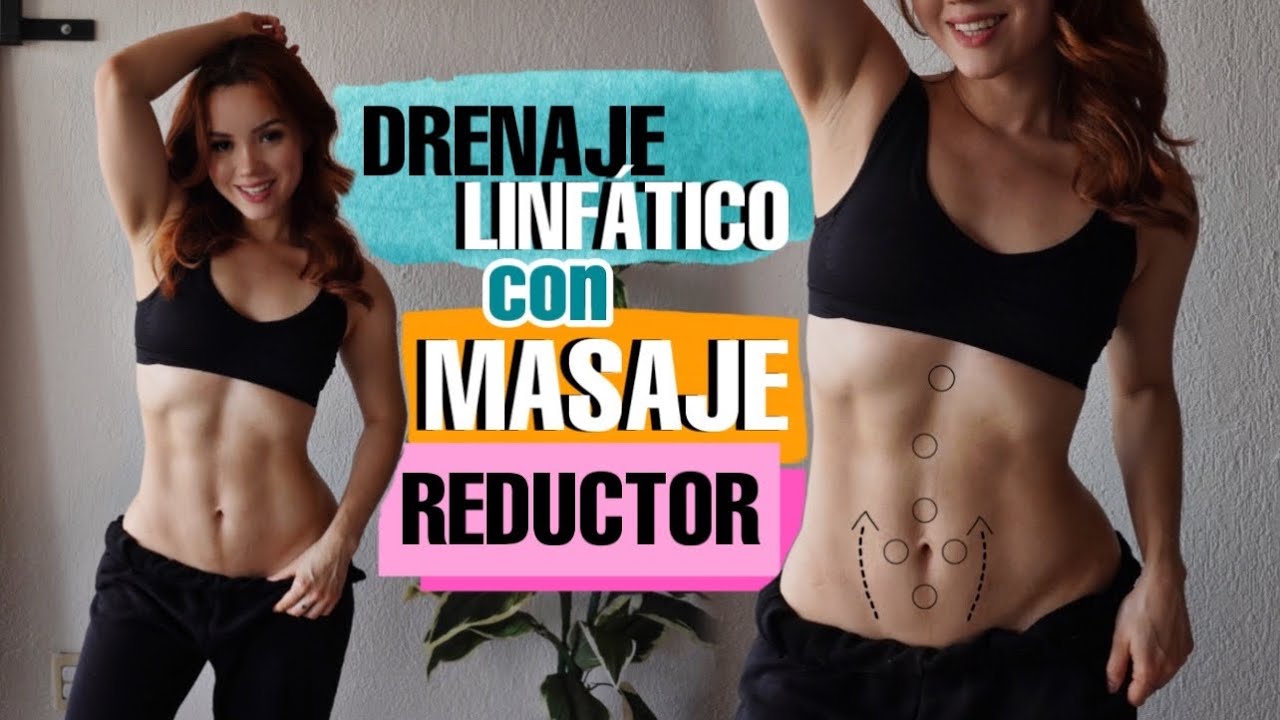 masajes reductores de abdomen son efectivos
