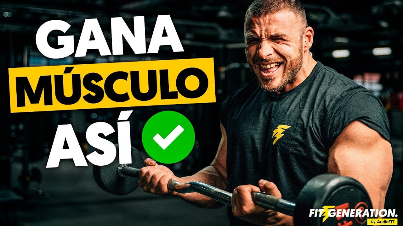 metodo isometrico de entrenamiento de fuerza