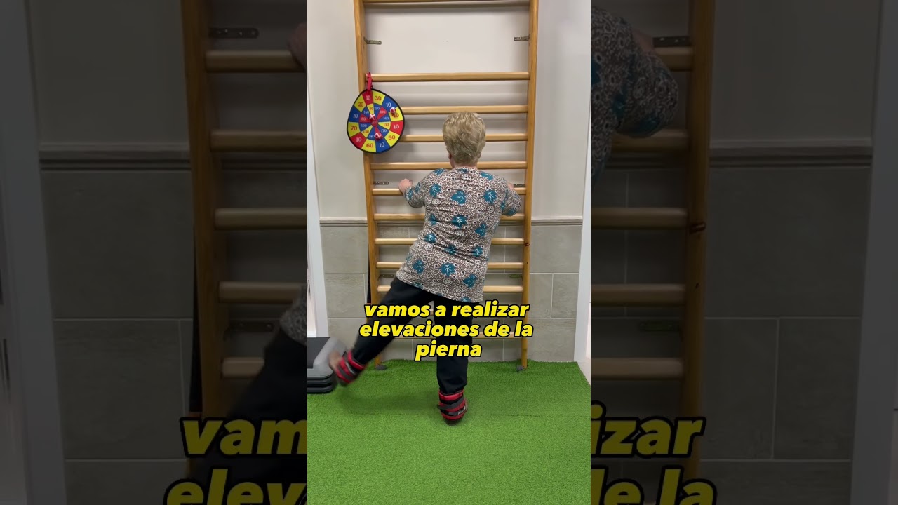 musculos afectados en protesis de cadera