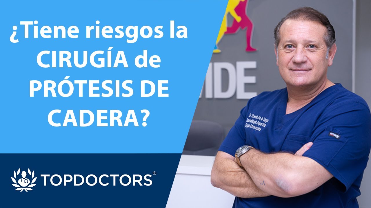 operacion de cadera por la seguridad social