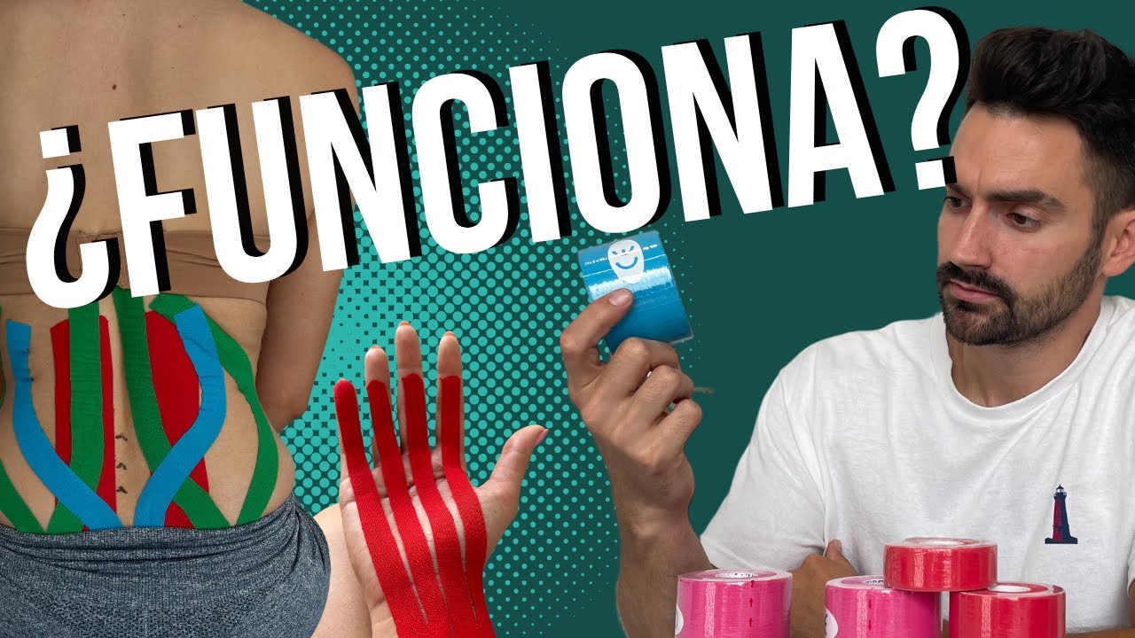 para que sirven las tiras del fisio