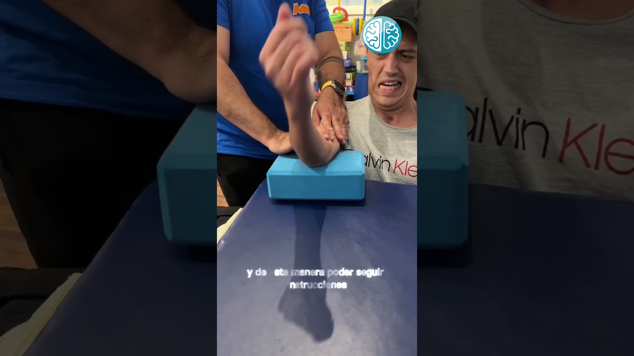 pasar de terapia ocupacional a fisioterapia