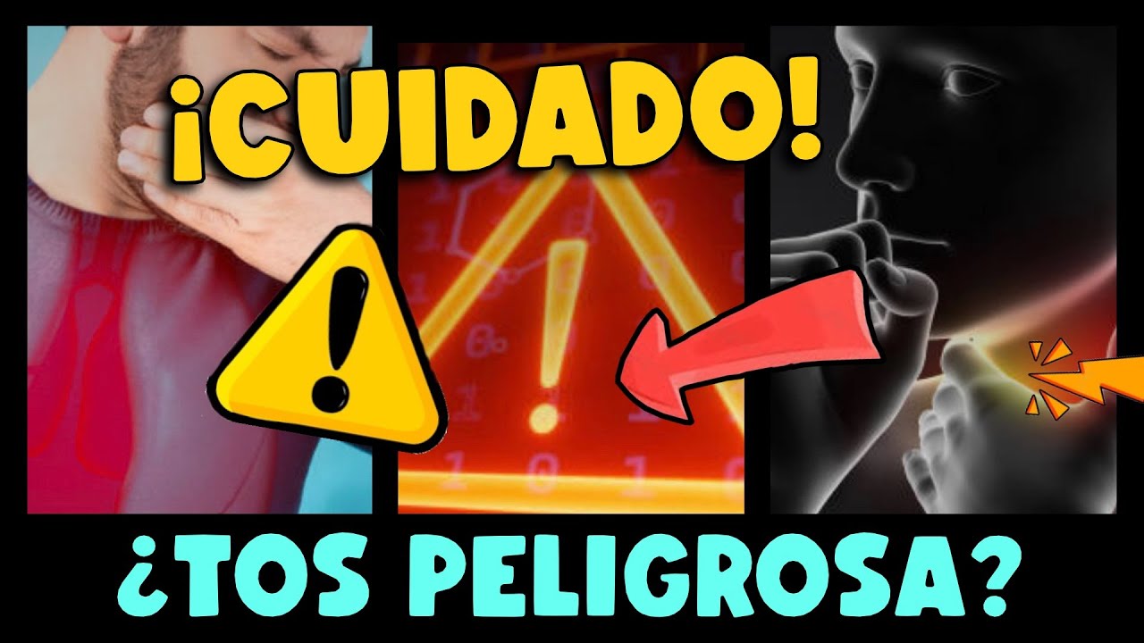 por que toso cuando me rio