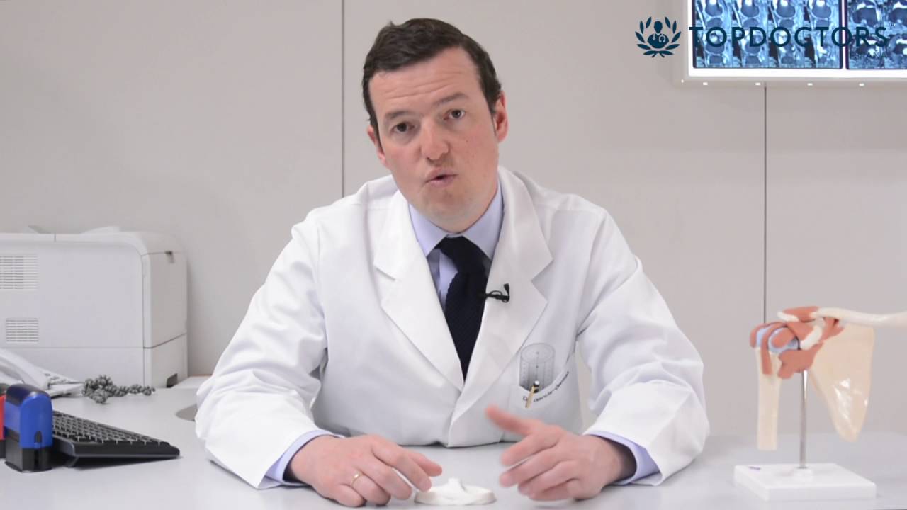 postoperatorio de artroscopia de rodilla menisco