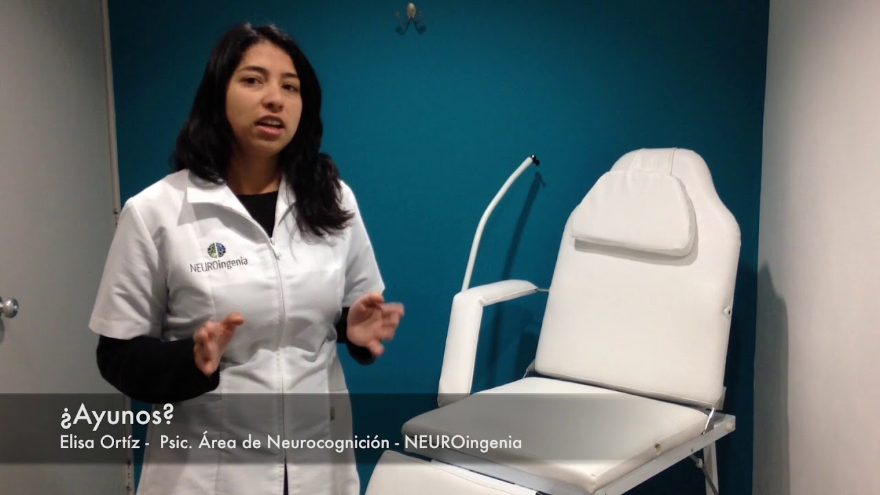 preparacion para un electroencefalograma en adultos