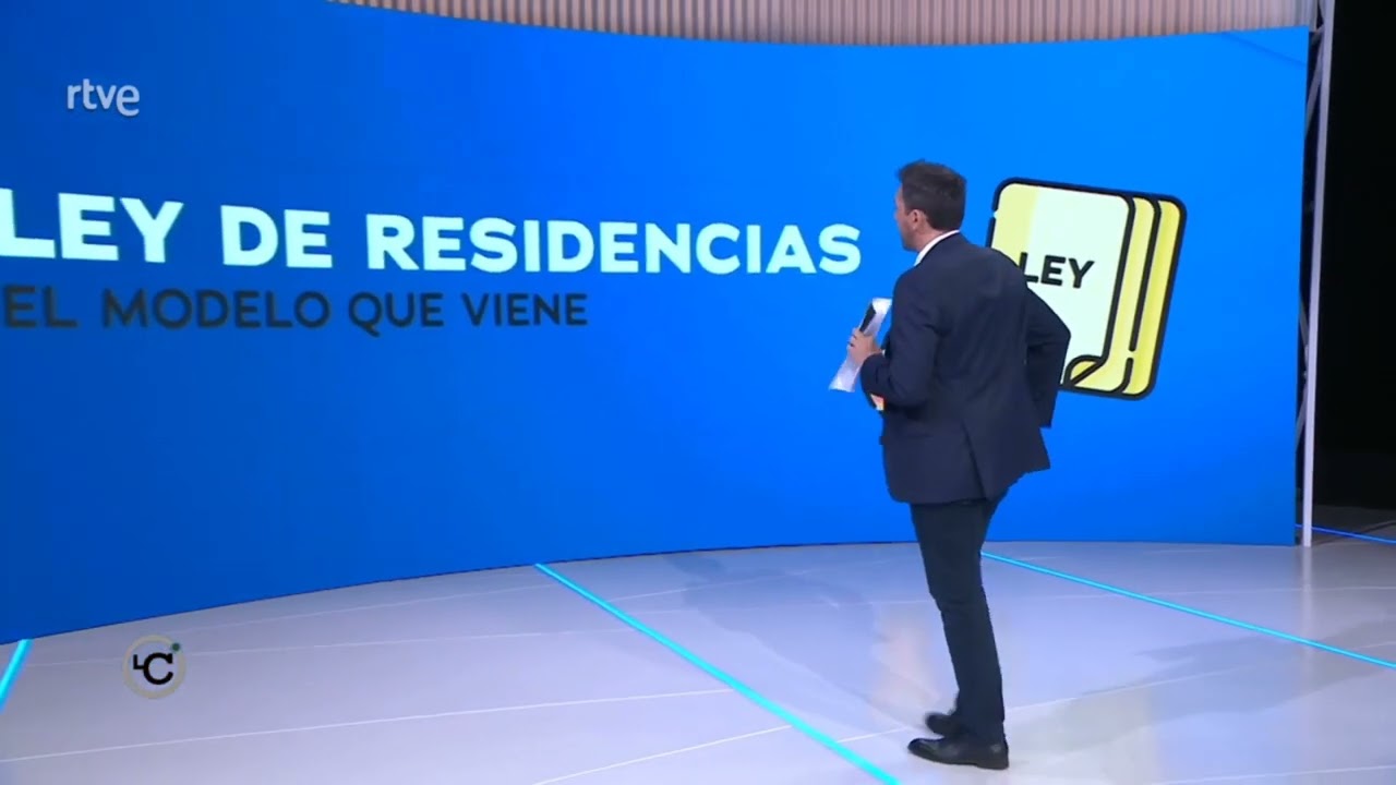 primar centro geriatrico talamanca del jarama