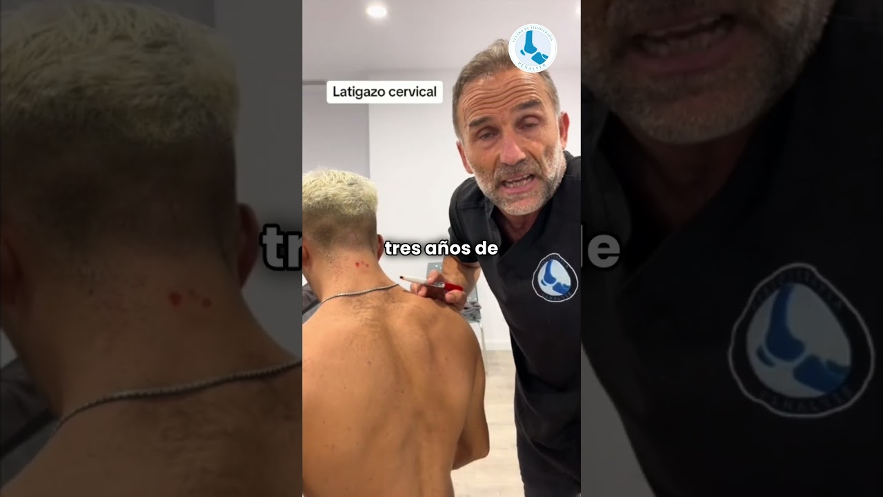 puedo conducir estando de baja por latigazo cervical