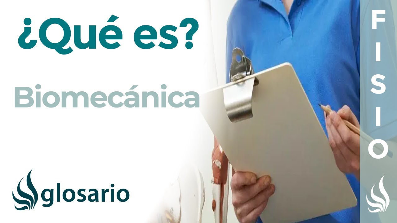 que es biomecanico en salud ocupacional